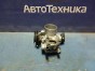 Дроссельная заслонка Mitsubishi Pajero Mini  H58A 4A30 2006 