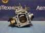 Дроссельная заслонка Toyota Corsa EL53 5E-FE  1999 