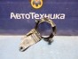 Крепление противотуманной фары переднее левое  Subaru Forester SG5 EJ202 2004 