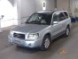 Крепление противотуманной фары крепление туманки птф Subaru Forester SG5 EJ202
