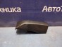 Крышка рейлинга  Nissan X-trail NT30 QR20DE