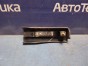 Крышка рейлинга задний правый X-trail NT30 QR20DE