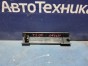 Крышка рейлинга передний левый X-trail NT30 QR20DE