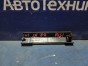 Крышка рейлинга правый X-trail NT30 QR20DE