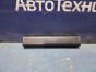 Крышка рейлинга правый Nissan X-trail NT30  QR20DE 2007 