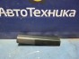 Крышка рейлинга  Nissan X-trail NT30 QR20DE