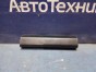 Крышка рейлинга левый Nissan X-trail NT30  QR20DE 2007 