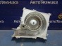 Мотор печки  X-trail NT30 QR20DE