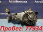 Мотор печки Subaru Impreza GG2 EJ152 2000 