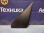 Накладка на крыло передняя левая Mitsubishi  Ek Wagon H81W 3G83 2002 