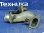 Патрубок интеркулера патрубок интеркулера Subaru Legacy BH5 EJ206