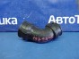 Патрубок интеркулера левый Subaru Legacy  BH5 EJ206 2001 
