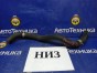 Патрубок радиатора нижний Honda Fit Aria  GD8 L15A 2008 