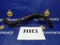 Патрубок радиатора нижний Honda Fit GD1 L13A  2007 