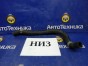 Патрубок радиатора нижний Honda N-box JF3  S07B 2019 