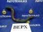 Патрубок радиатора верхний Mazda Cx-5 KEEFW  PE-VPS 2014 