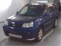 Патрубок радиатора печки  X-trail NT30 QR20DE