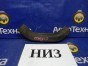 Патрубок радиатора нижний Subaru Impreza  GG2 EJ152 2000 