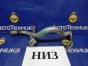 Патрубок радиатора нижний Toyota Rush J210E  3SZ-VE 2006 