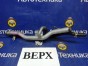 Патрубок радиатора верхний Toyota Rush J210E  3SZ-VE 2006 