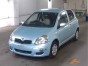 Патрубок радиатора шланг радиатора Toyota Vitz SCP10 1SZ-FE