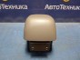 Подлокотник Nissan Sunny FB15 QG15DE 2004 