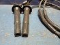 Провода высоковольтные  Subaru Impreza GG2 EJ152