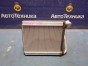 Радиатор печки  Fit Aria GD8 L15A