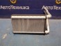 Радиатор печки  Honda N-box JF3 S07B