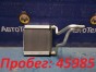Радиатор печки Mitsubishi Ek Wagon H81W 3G83  2002 