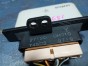Реостат печки  Impreza GG2 EJ152