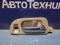 Ручка двери внутренняя задняя правая Honda  Odyssey RA6 F23A 2001 