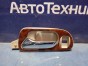 Ручка двери внутренняя задняя левая Honda  Odyssey RA6 F23A 2001 