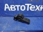 Ручка открывания капота Mitsubishi Pajero  Mini H58A 4A30 2006 