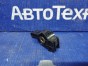 Ручка открывания капота  Mitsubishi Pajero Mini H58A 4A30