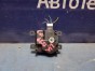 Сервопривод заслонок печки электропривод заслонока печки Honda N-box JF3 S07B