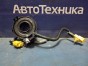 Шлейф-лента подрулевая лента air bag аирбаг кольцо SRS Honda Fit GD1 L13A