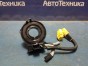 Шлейф-лента подрулевая лента air bag аирбаг кольцо SRS Honda Fit GD1 L13A