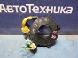 Шлейф-лента подрулевая лента air bag аирбаг кольцо SRS Mitsubishi Outlander CW5W 4B12