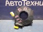 Шлейф-лента подрулевая лента air bag аирбаг кольцо SRS Toyota Corsa EL53 5E-FE
