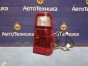 Стоп-сигнал задний правый Mitsubishi Pajero  Mini H58A 4A30 2006 