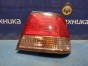 Стоп-сигнал задний правый Nissan Sunny FB15  QG15DE 2004 