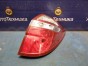 Стоп-сигнал задний правый Subaru Legacy BP5  EJ20X 2007 