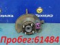 Ступица передняя правая Honda Fit GD1 L13A  2007 