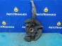 Ступица цапфа поворотный кулак Honda Odyssey RA6 F23A