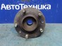 Ступица цапфа поворотный кулак Mazda Cx-7 ER3P L3-VDT