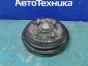 Ступица цапфа поворотный кулак Mitsubishi Ek Wagon H81W 3G83
