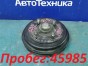 Ступица задняя Mitsubishi Ek Wagon H81W 3G83  2002 