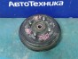 Ступица цапфа поворотный кулак Mitsubishi Ek Wagon H81W 3G83