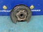 Ступица цапфа поворотный кулак Nissan Primera TNP12 QR20DE